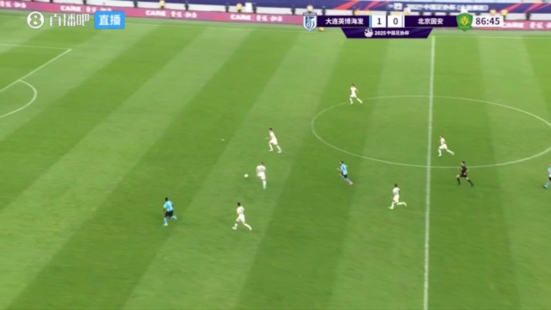 马莱莱大单刀犹豫被破坏但也越位王楚淇思考人生啊