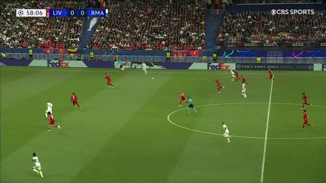 阿诺德梦想加盟皇马利物浦球迷欧足联应该调查这个进球