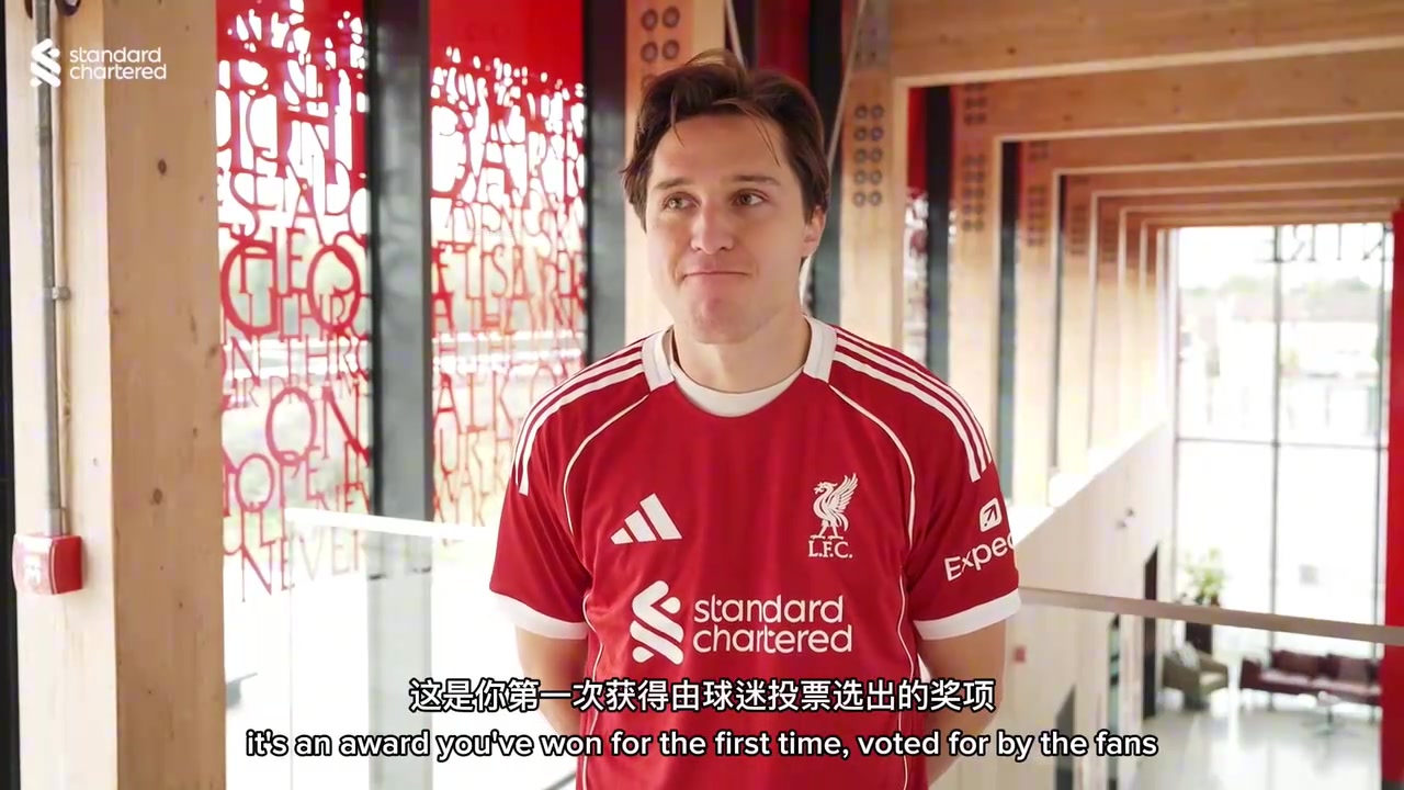 拼命三郎基耶萨我宁愿以后不拿奖也希望球队赢更多比赛