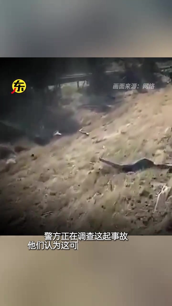 若塔失事路段2023年发生19起车祸去年被投诉数量超40起