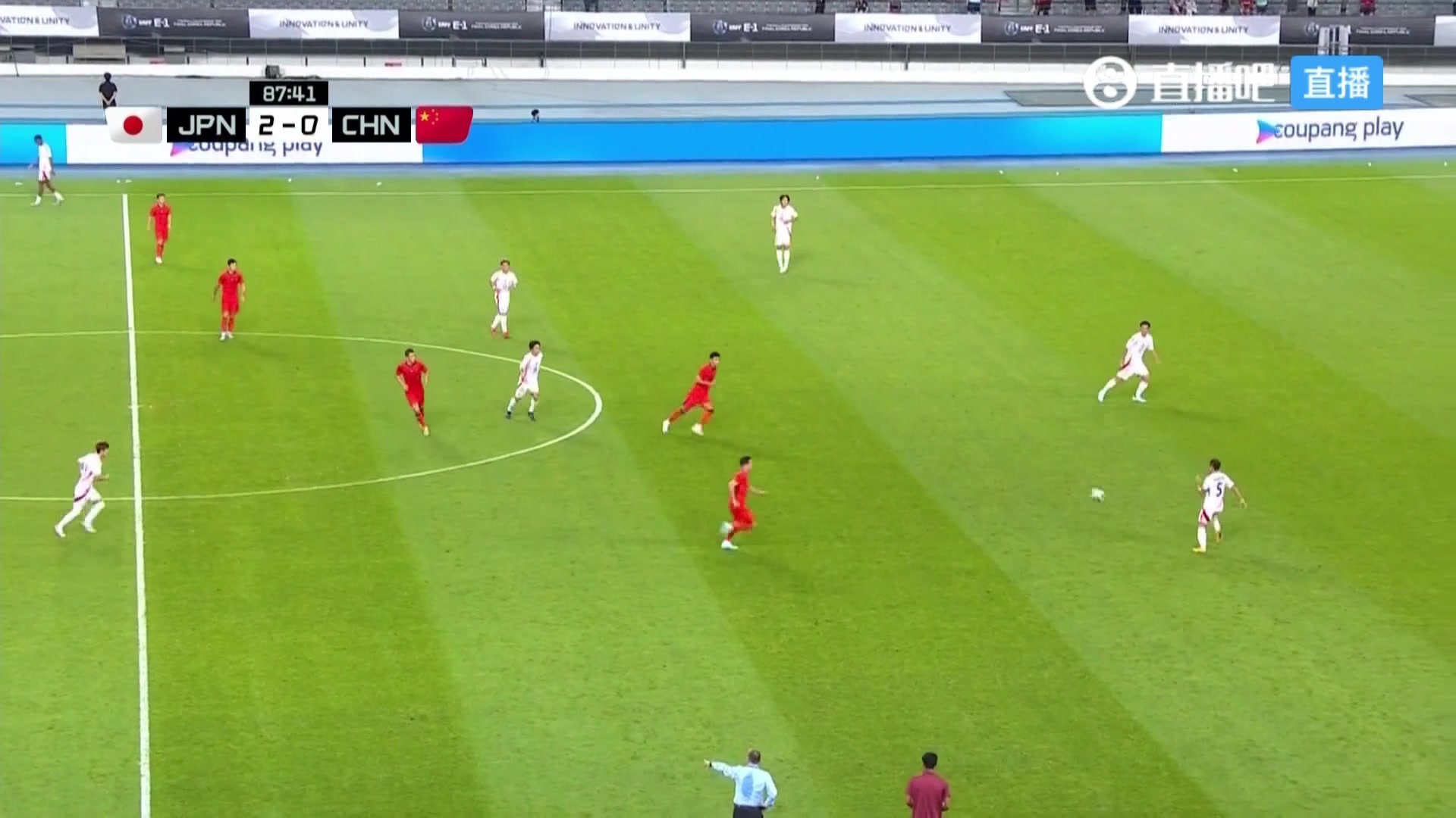 董路中国队没有精神领袖没大哥了踢得大家都谁也不胡说谁