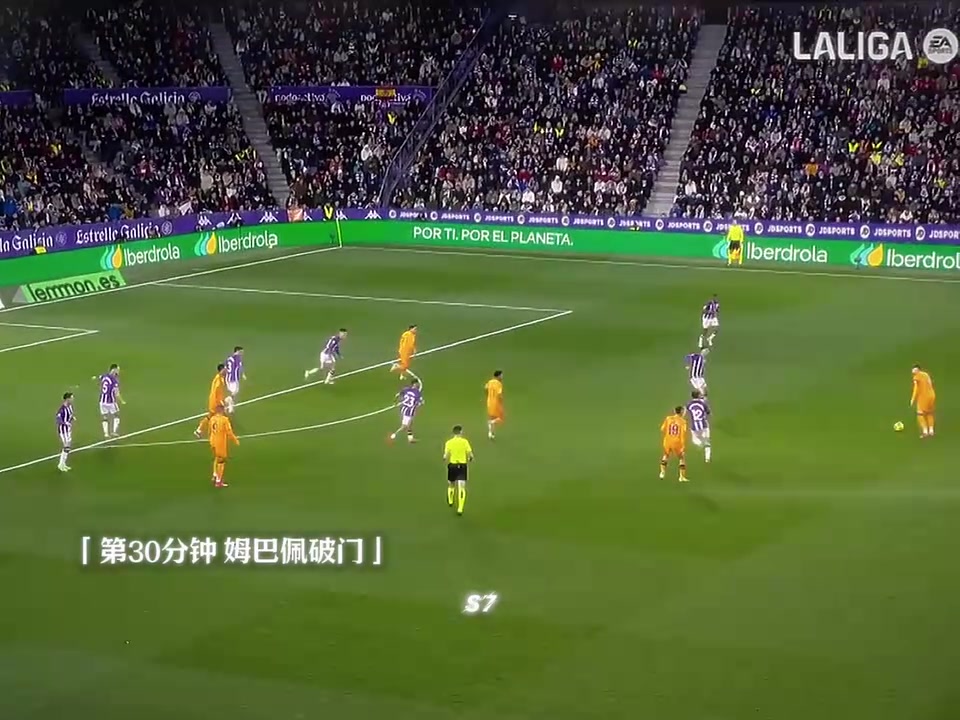 故事的开始不总是顺利姆巴佩皇马生涯首个帽子戏法