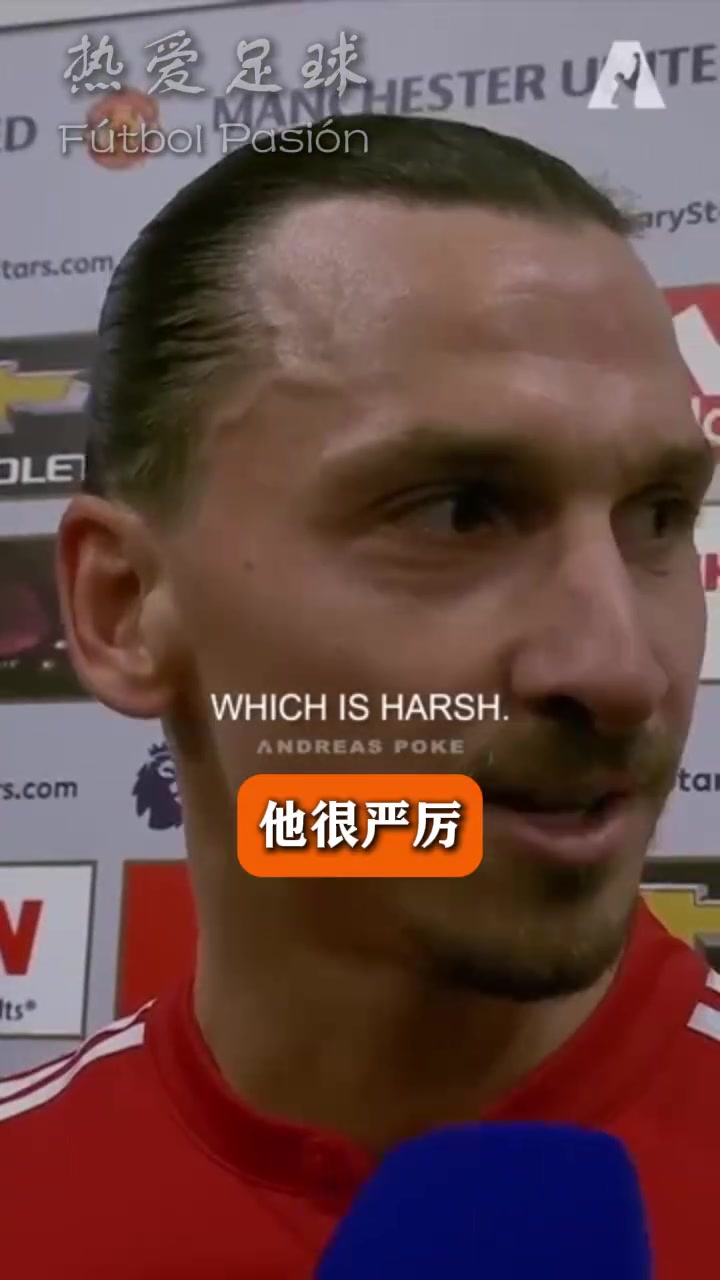 领袖博格巴此前伊布很严厉埃弗拉很冷静皮尔洛人狠话不多