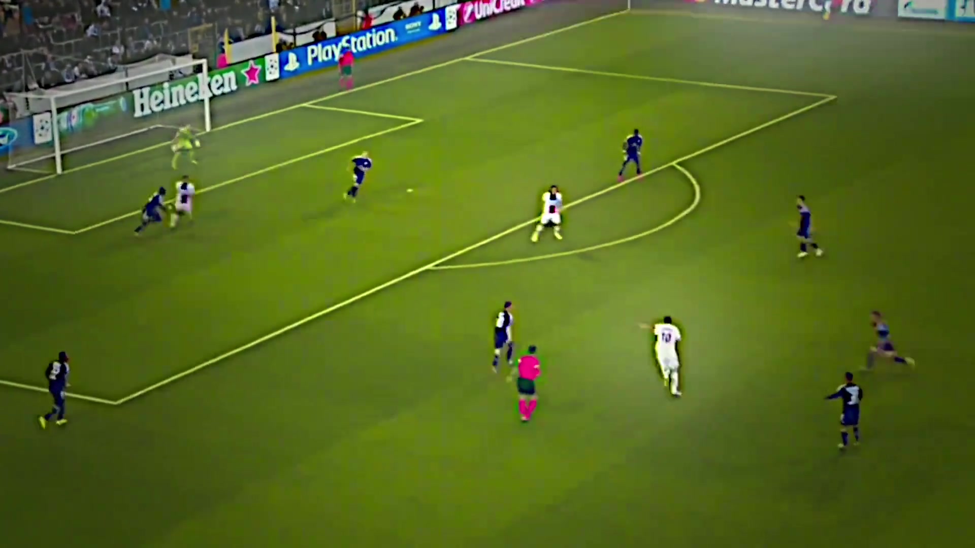 一脚一个亿就博格巴这些世界波谁来谁不心动啊