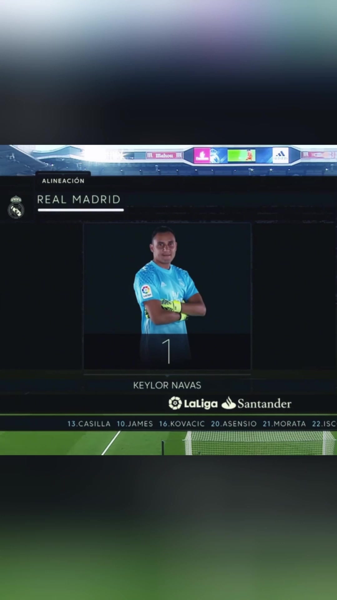 典礼三中场BBC皇马这套经典首发是你的的青春吗