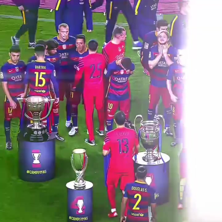 全员狠人横扫世界的一年如何评价这支球队的含金量