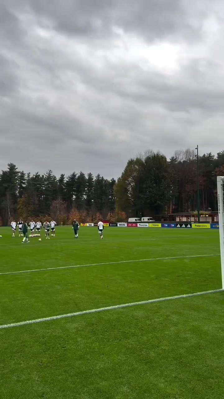 意大利射门训练最后一轮得赢挪威9球才能直接出线