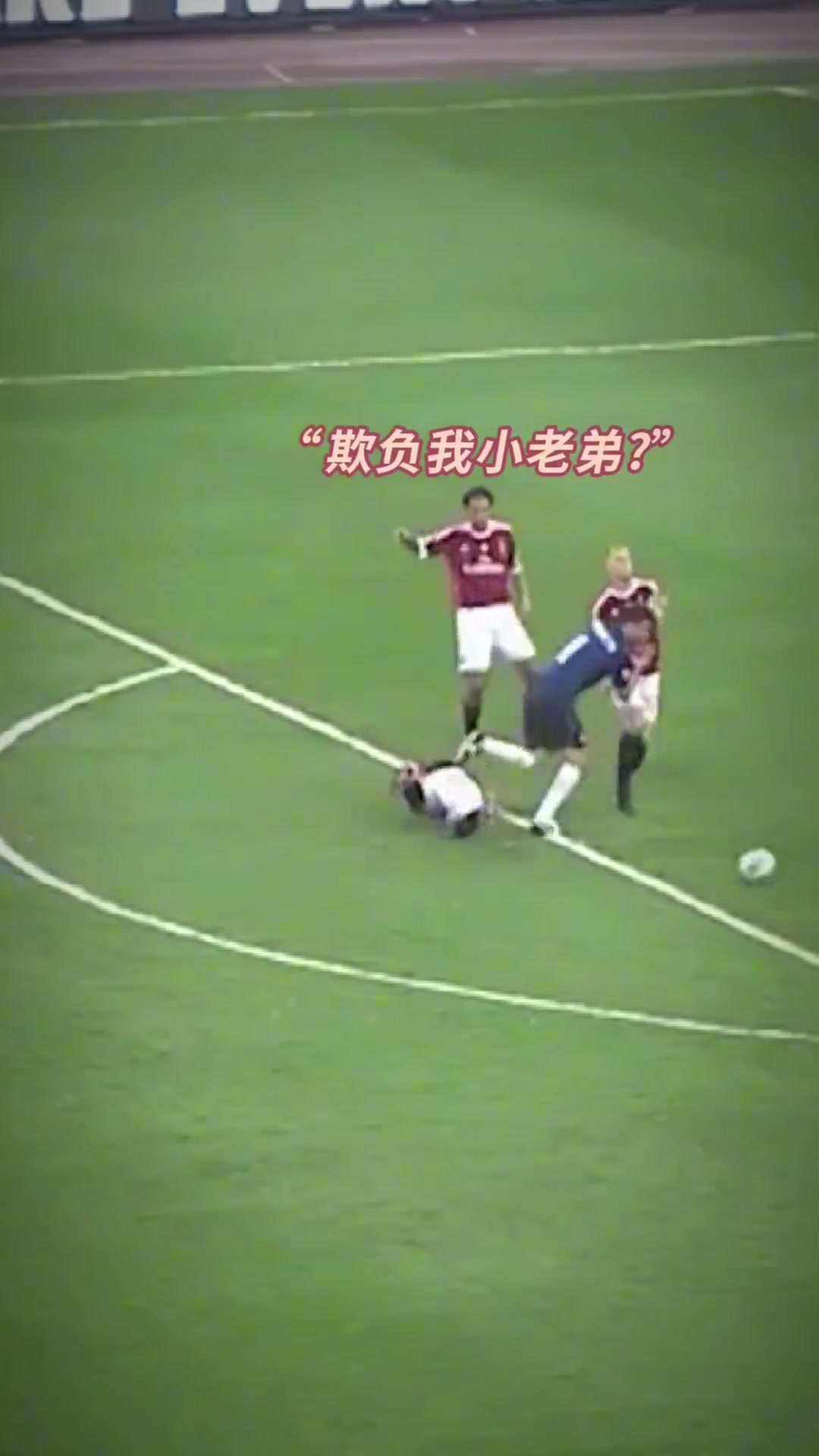 温文尔雅内斯塔能动手的尽量别吵