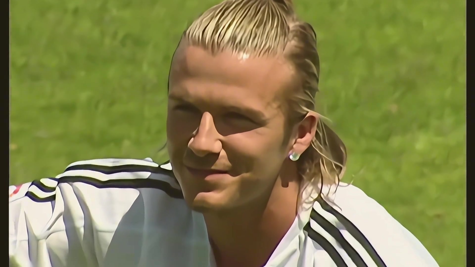 回望历史曼联当年卖掉贝克汉姆是战略失误还是明智之举