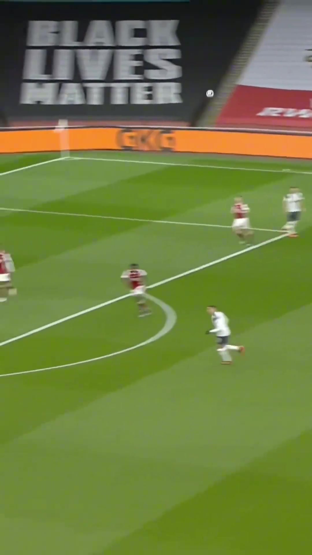 英超鬼脚七拉梅拉北伦敦德比插花脚破门