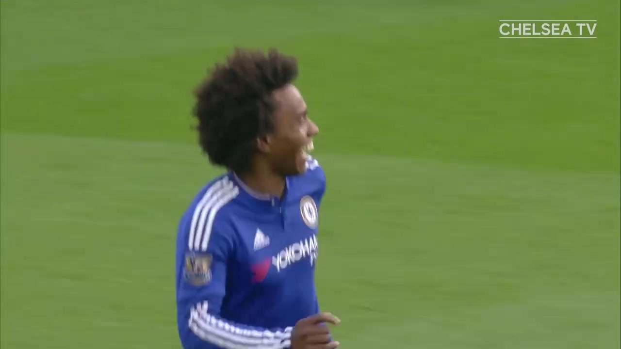 哪一球你看的直播切尔西官方评选俱乐部五大远射兰帕德双杀