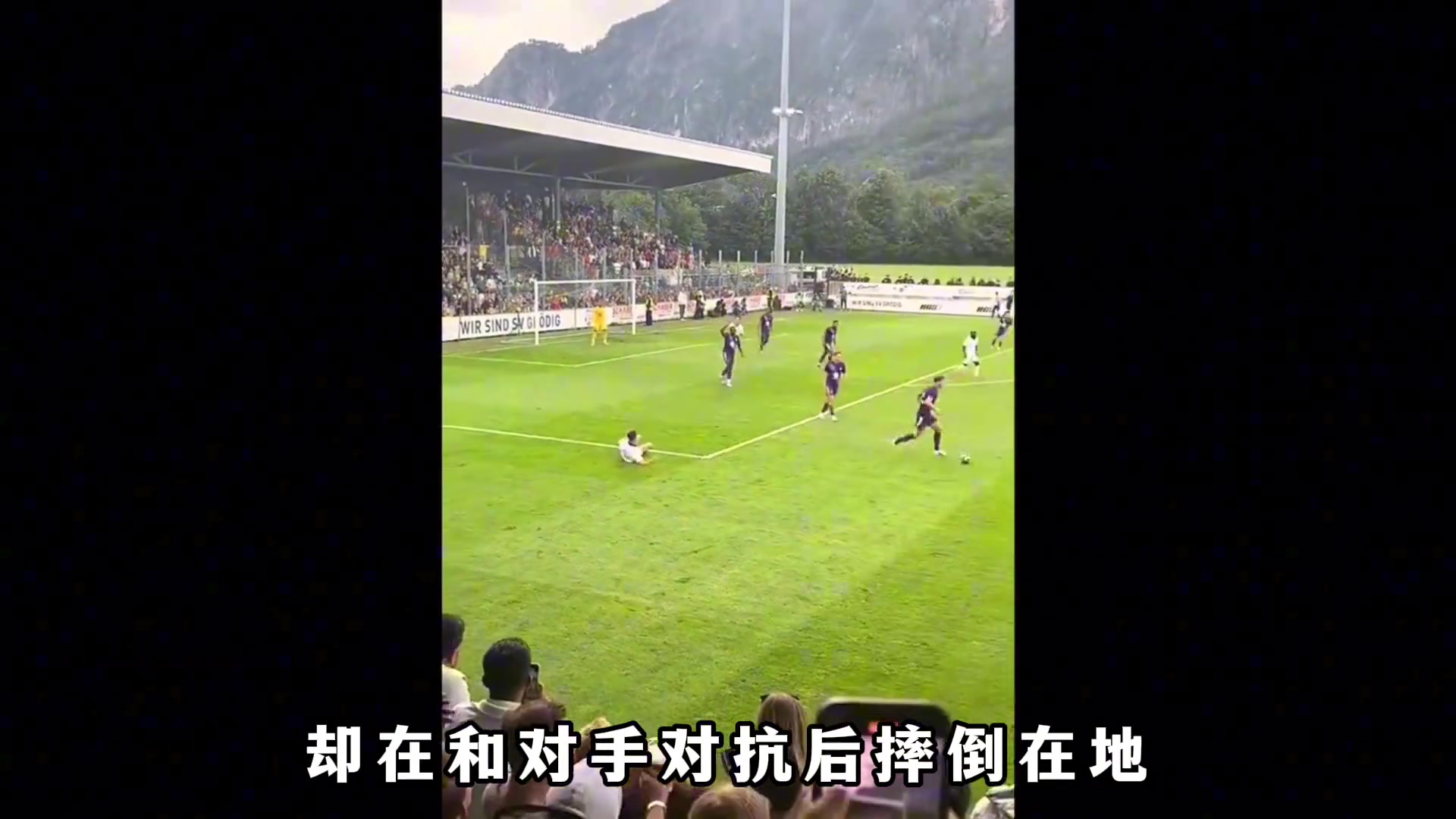 40岁C罗的身体年龄不到29岁私人训练师揭秘C罗的特殊训练方法