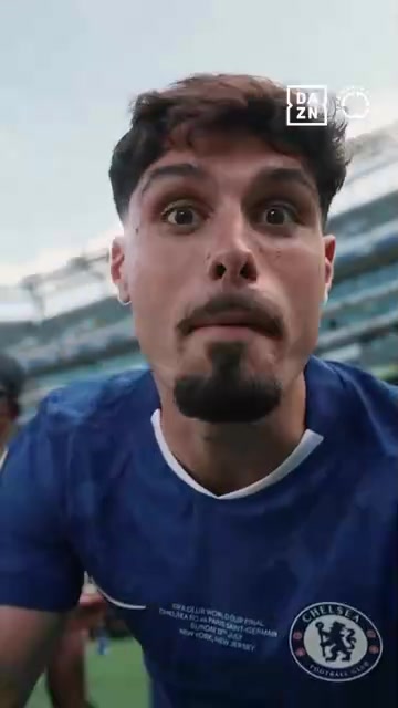 帕尔默这是什么反应切尔西球员夺冠后的反应谁最出乎预料