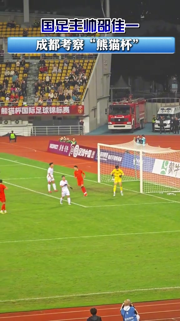 网友笑谈在熊猫杯现场的邵佳一连夜辞职