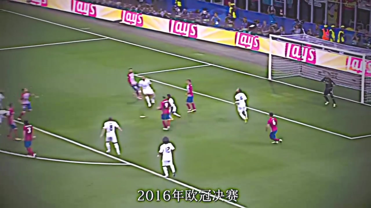 本该属于他的一年16年的格里兹曼错过了自己最好的金球机会