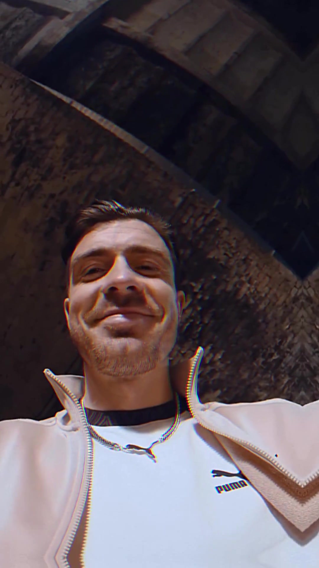 气质与众不同的运动员格拉利什的帅气混剪