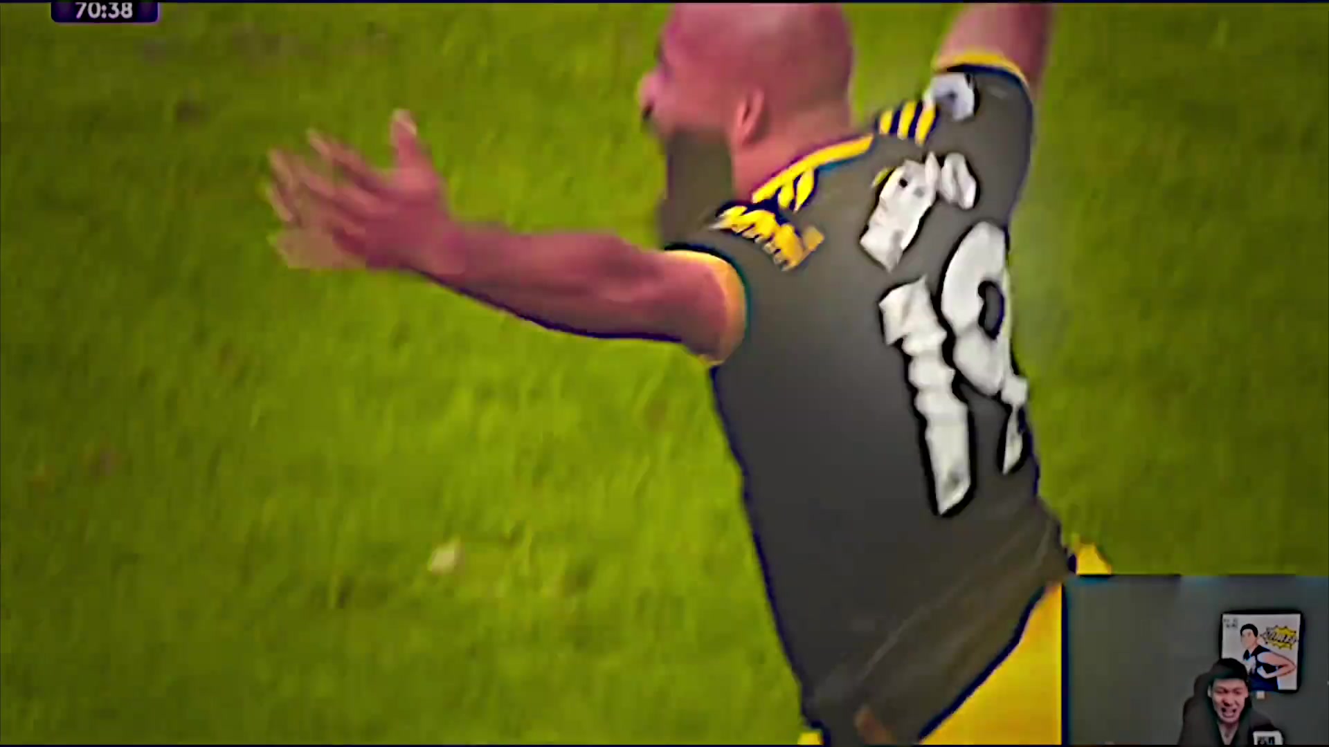 他是懂节目效果的网友请欣赏全网最中立解说