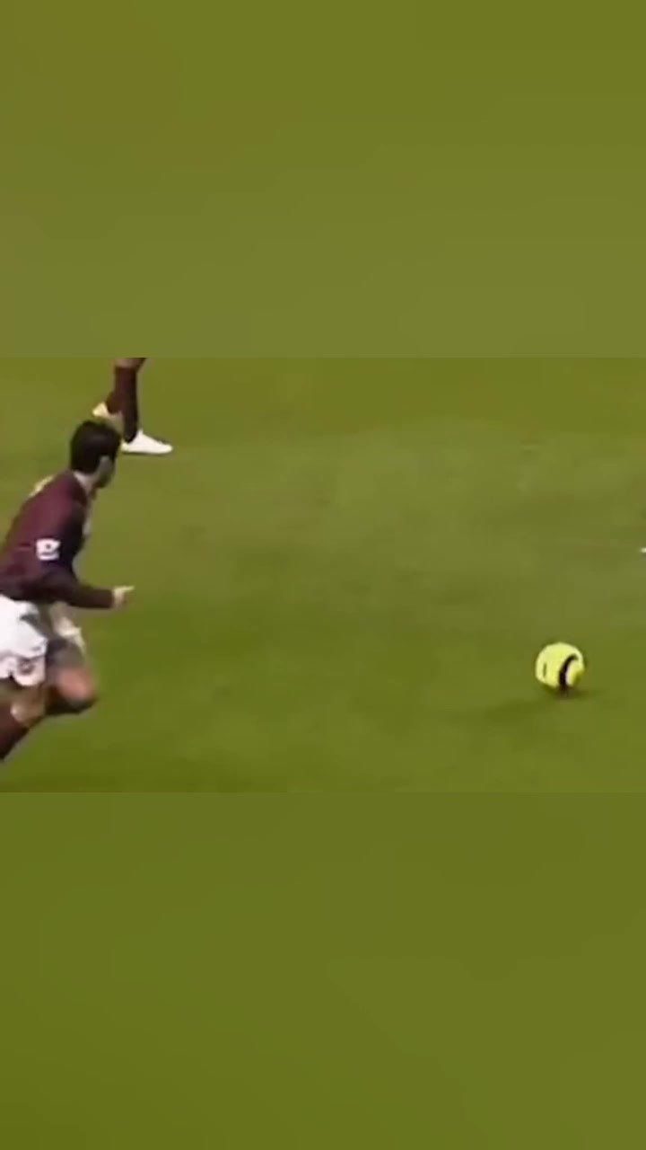 无心插柳还是有意为之亨利这么踢你知道吗