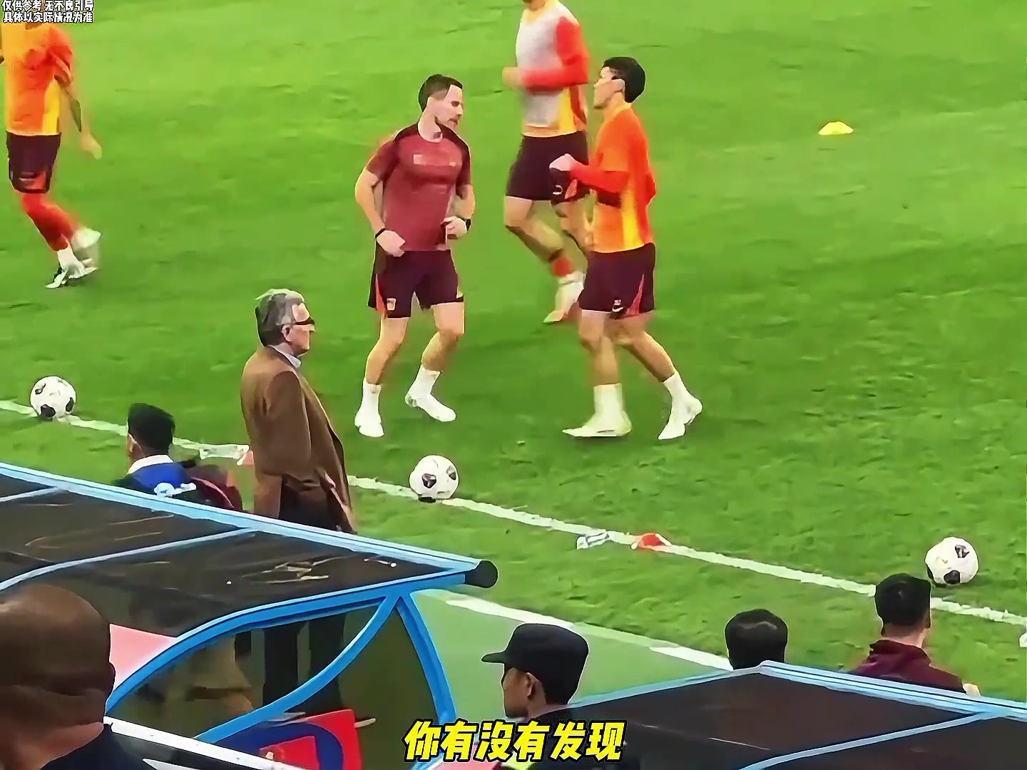 如何形容对足球毫无保留的热爱苏超常州队主帅的那一跪