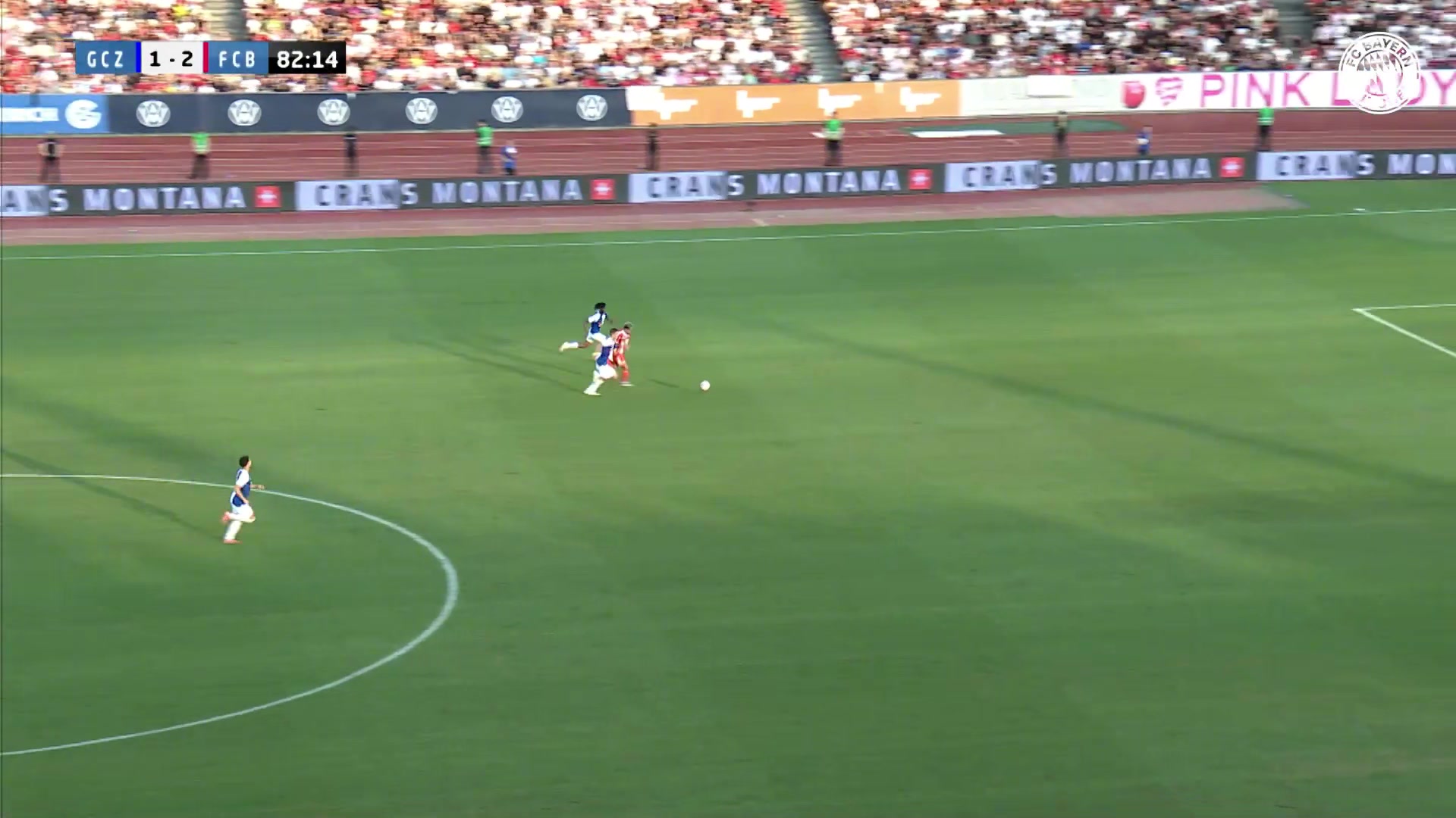 这是谁的部将迪亚斯1V2人球分过奔袭半场可惜最终射门被扑出