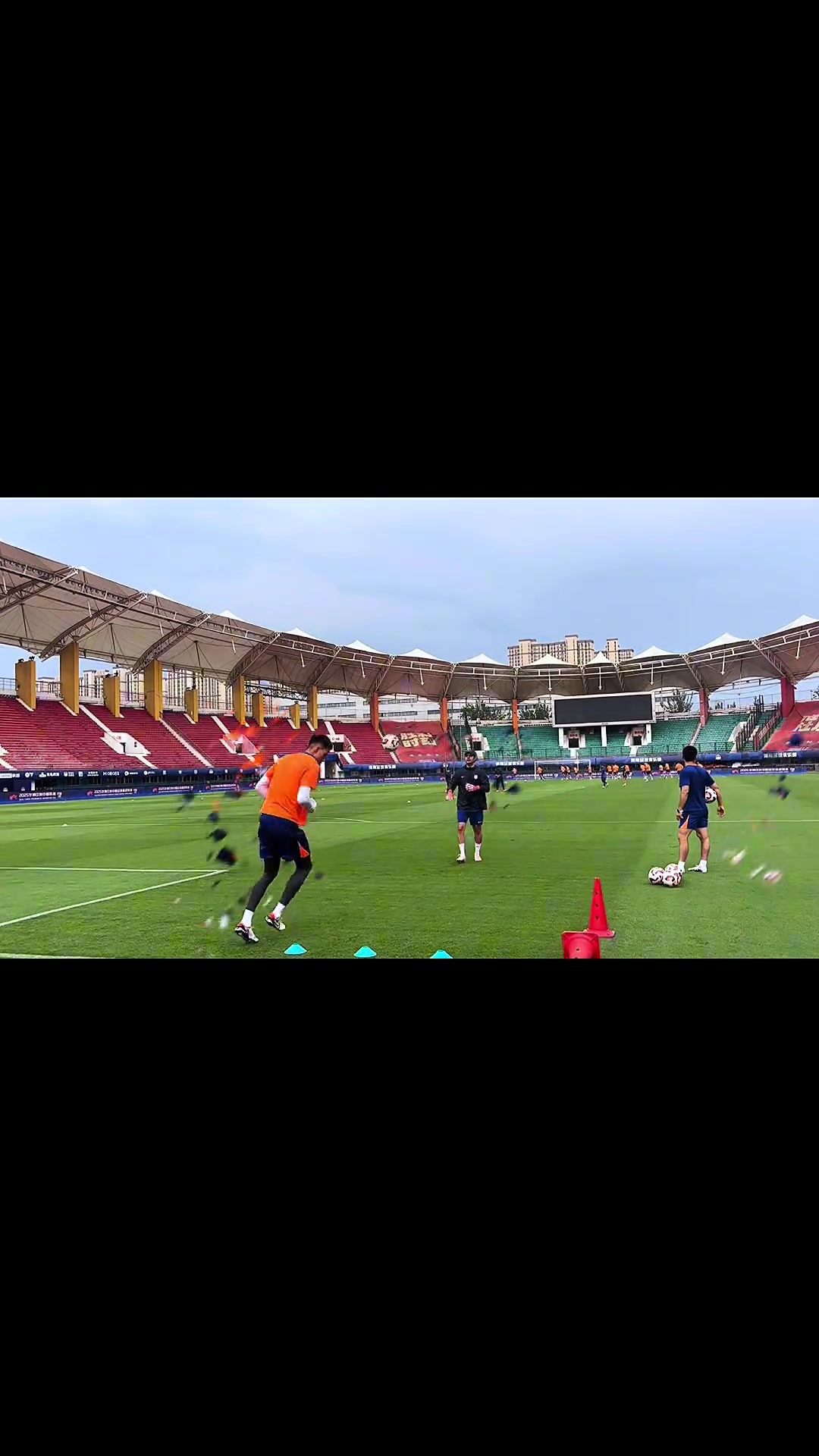 东亚杯名单出炉泰山队4人入选于金永在列