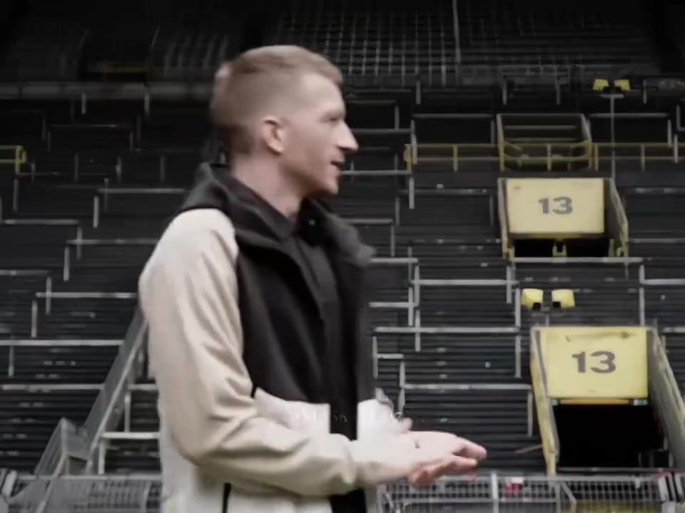 永远的队魂一个视频带你回顾罗伊斯的多特生涯