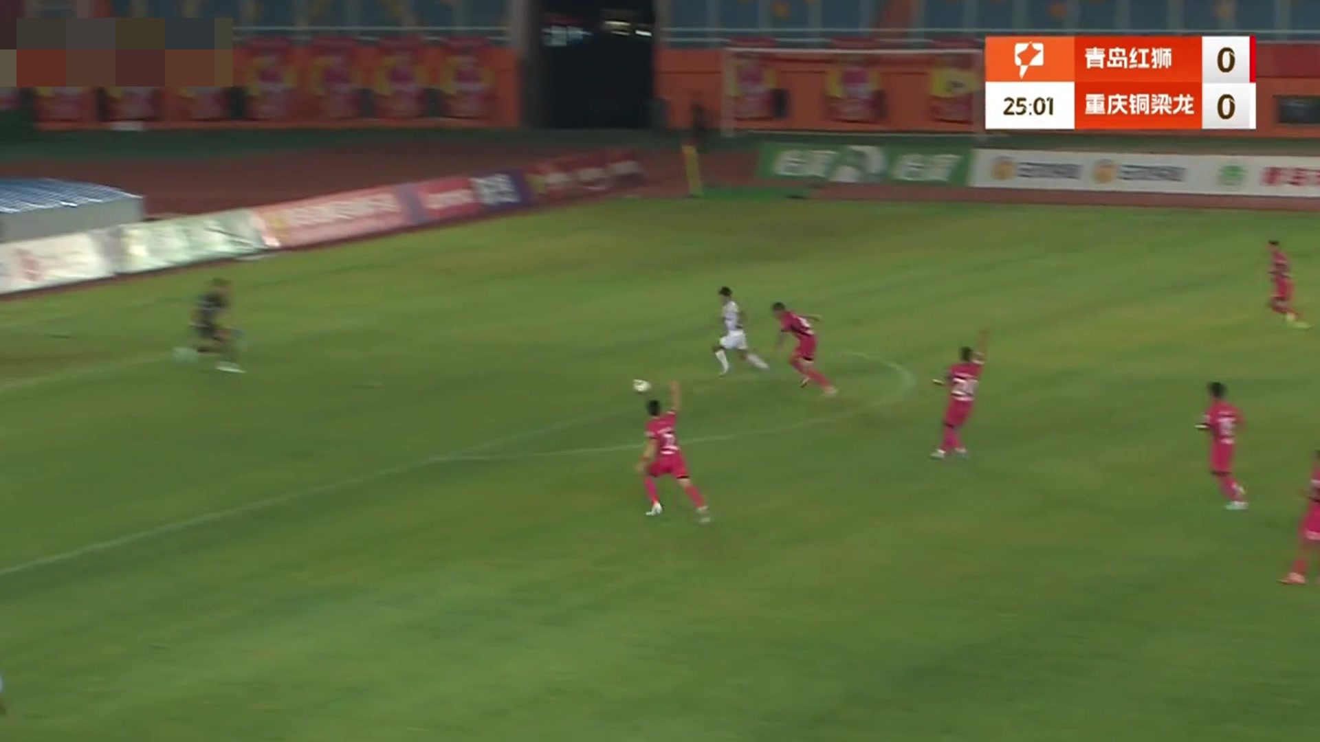 有机会进国足吗️向余望中甲刚刚上演帽子戏法