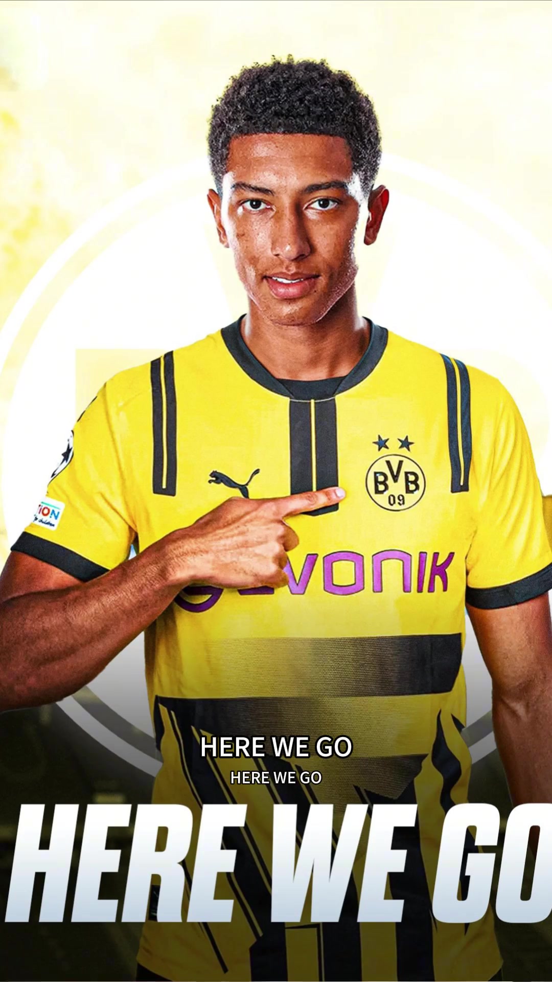 罗马诺HWG贝林厄姆弟弟将加盟多特追随他兄弟的步伐