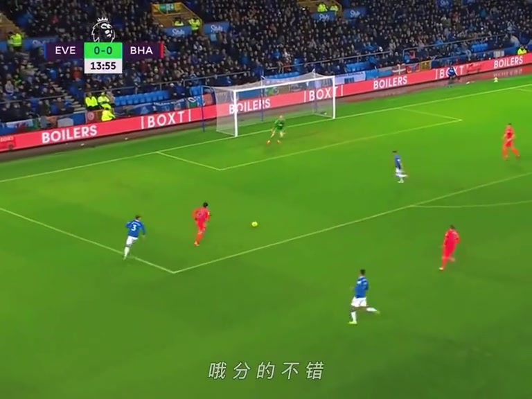 拜仁要不考虑下三球王这球感是真不错啊