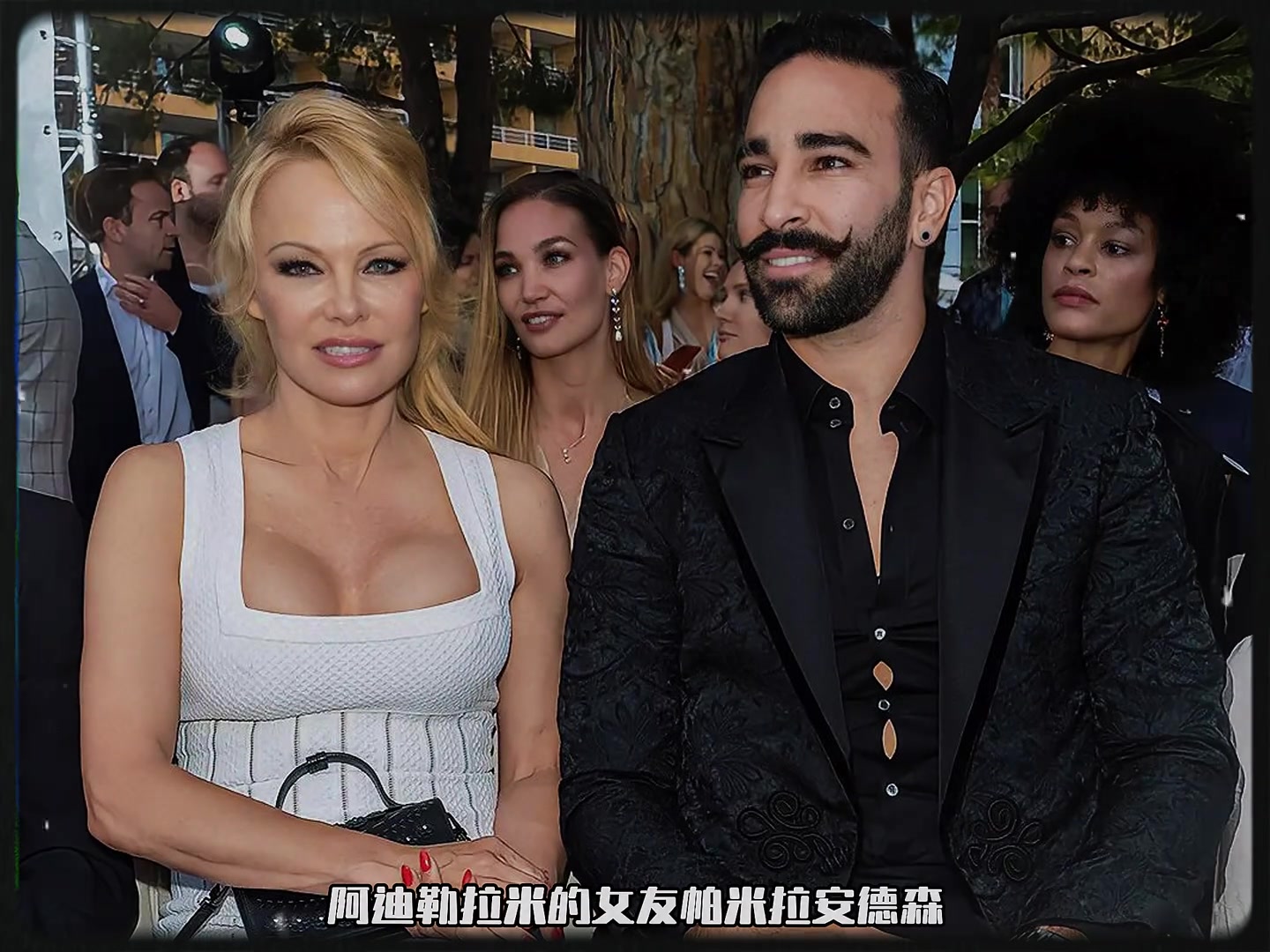 从超模到格莱美歌后盘点足球明星约会过的顶级名媛