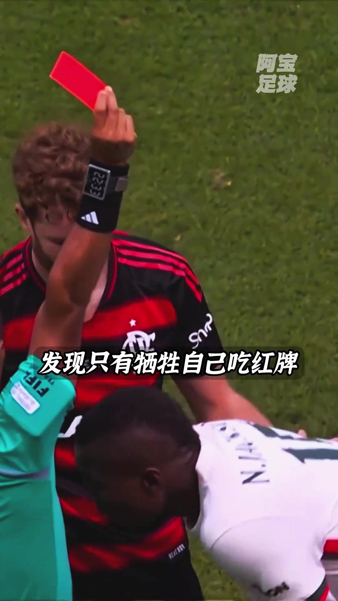 杰克逊我看到了一百万种结局只有牺牲自己切尔西才能夺冠