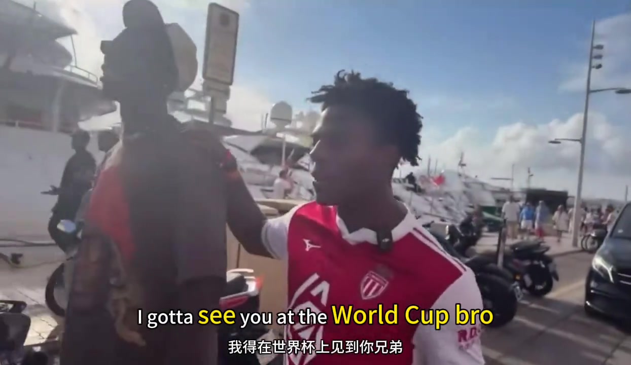 甲亢哥博格巴你还能去26世界杯吗博格巴你懂的