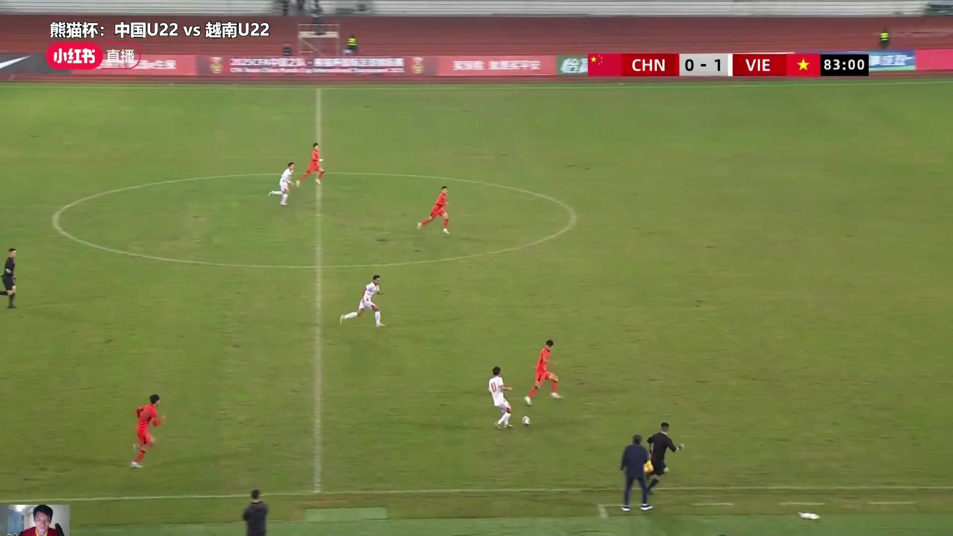 有一说一刘浩帆禁区内推倒对手是点球吗