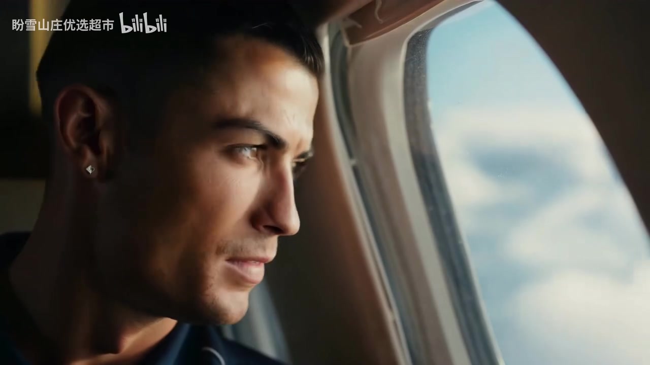 逆天AI当梅西内马尔C罗荒岛求生时哪个天才制作的