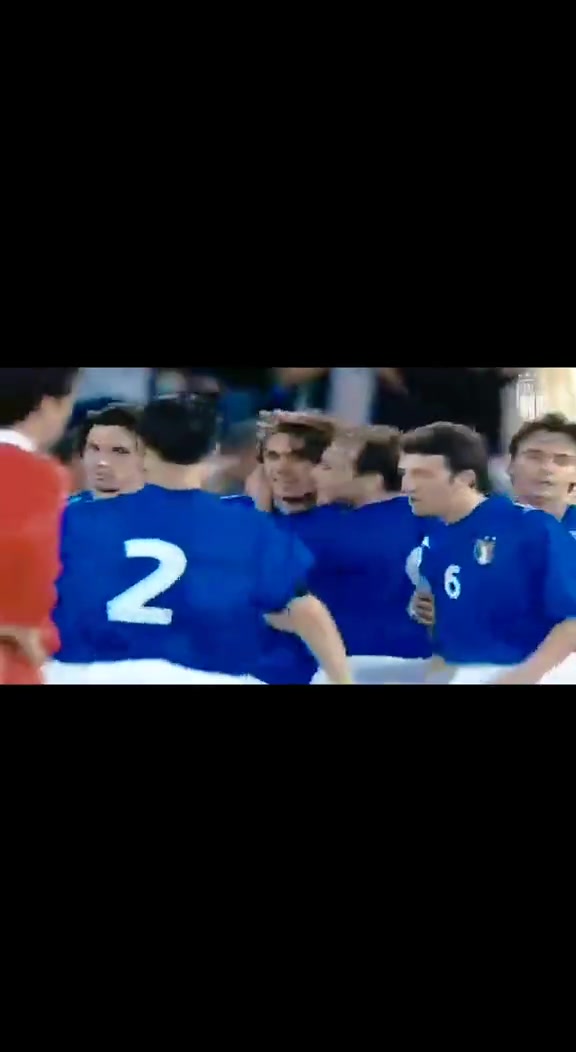 马尔蒂尼国家队的17粒进球各位罗森内里都见证过哪个