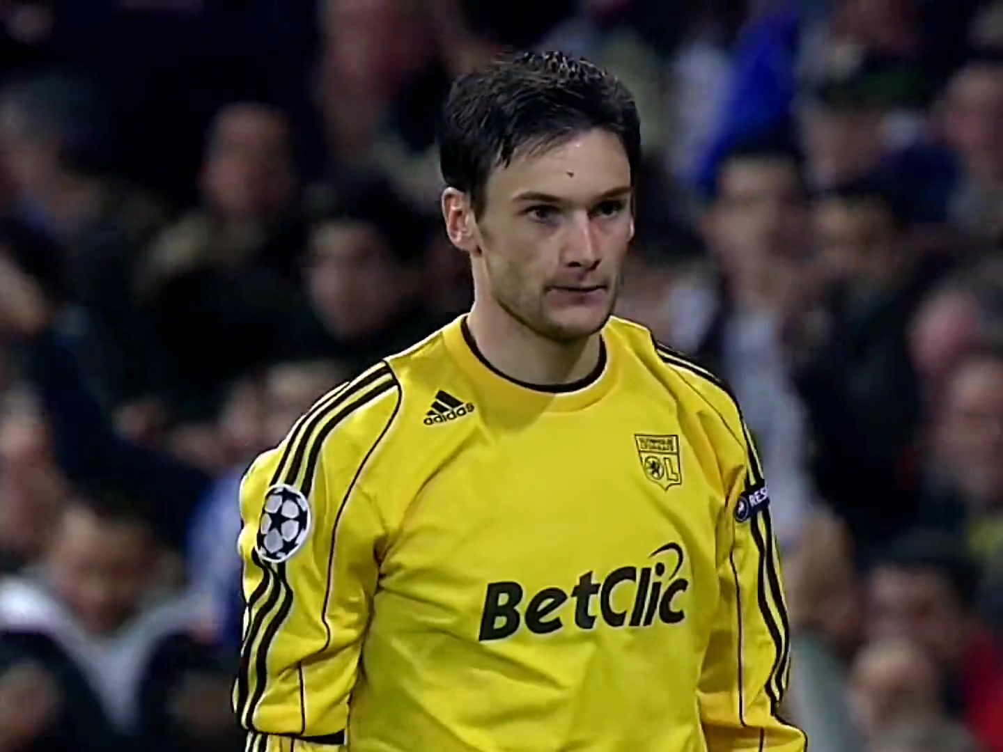 洛里谁年轻时还不是个帅小伙呢