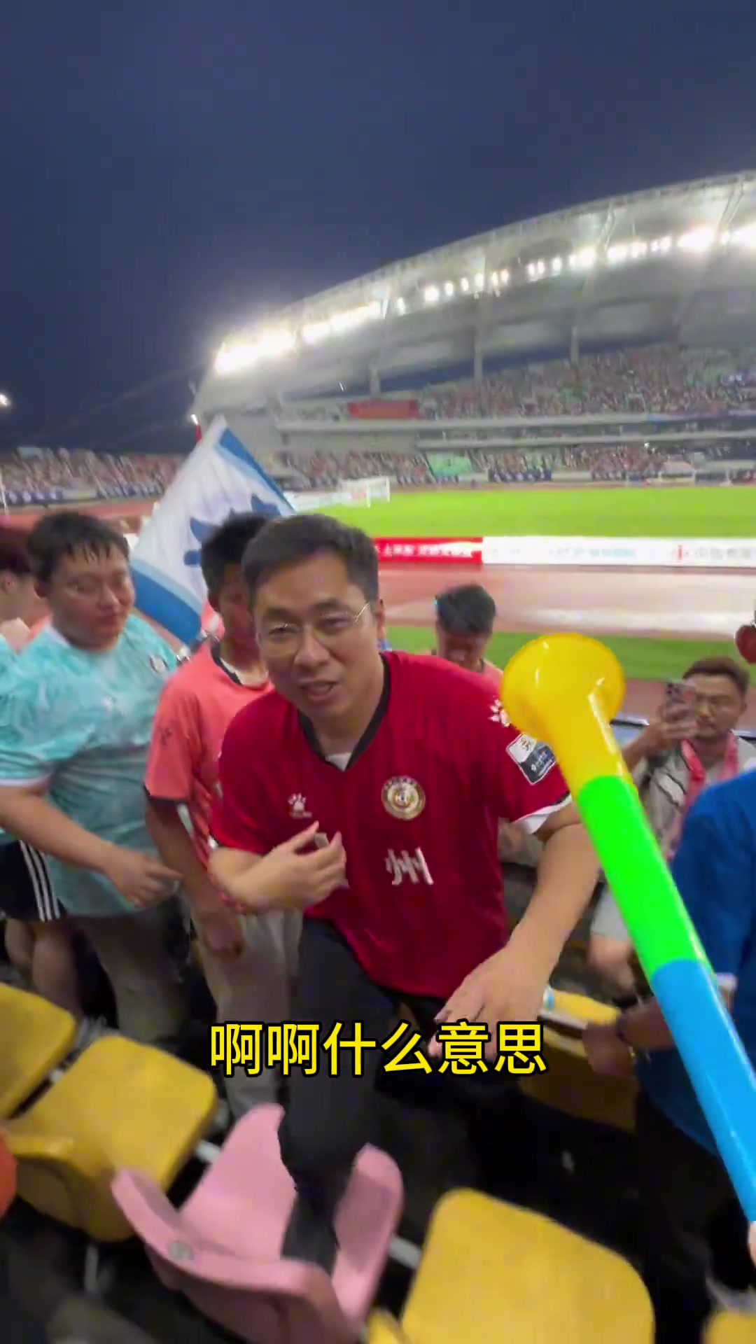 贴脸开大挑衅常州网友散装江苏他要负全责