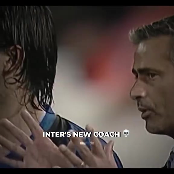 掌舵蓝黑军团国米主帅齐沃是经历过生死考验的铁血战士