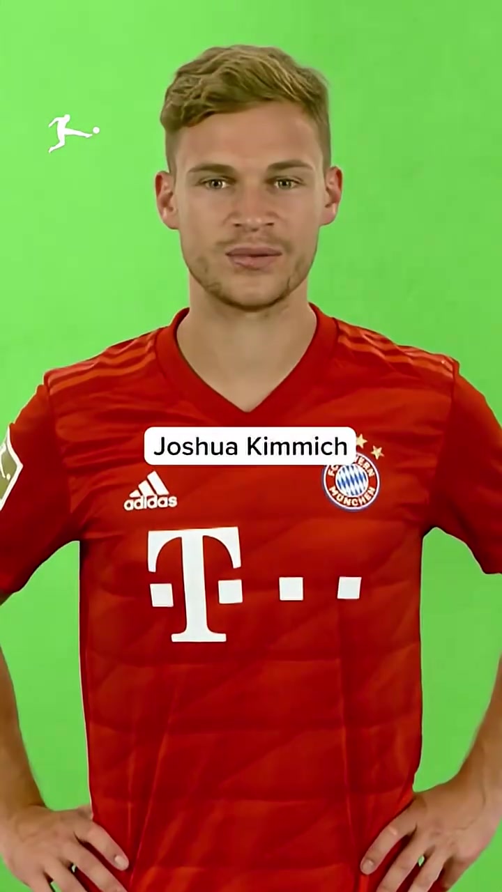 冠军之师拜仁慕尼黑横扫欧洲的19/20阵容