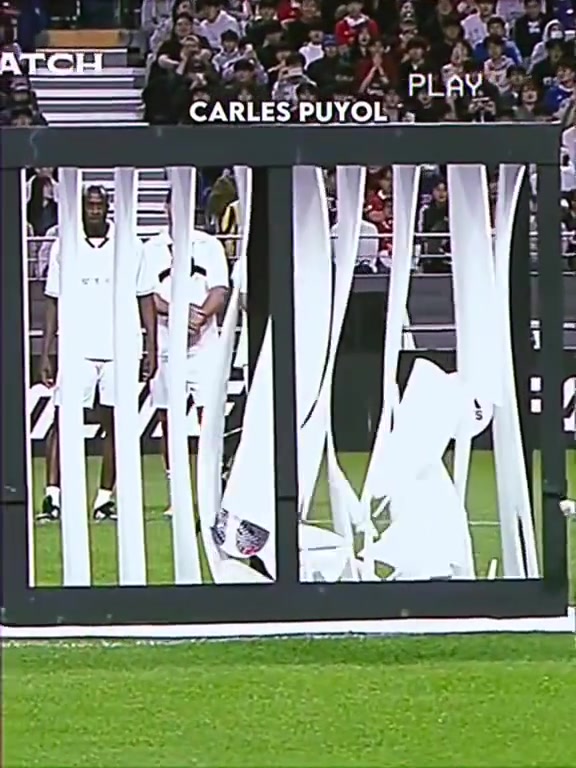 我就知道传奇球星的射门力量挑战卡洛斯出场终结比赛