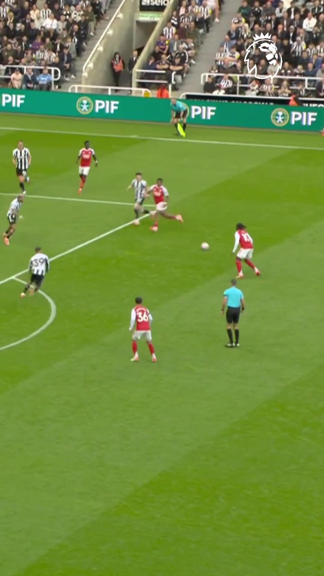 当丝滑配合遇上顶级扑救阿森纳这次配合已经够逆天了没想到..