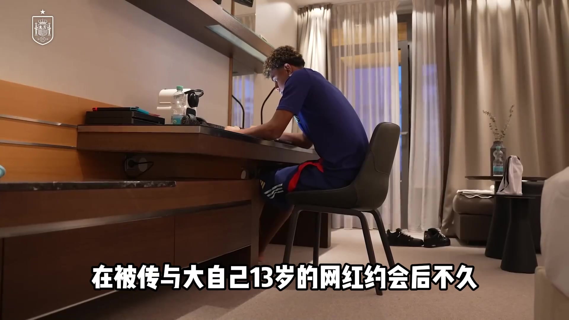 重走偶像内马尔老路亚马尔约P成人女星遭拒后者曾与卡西有染