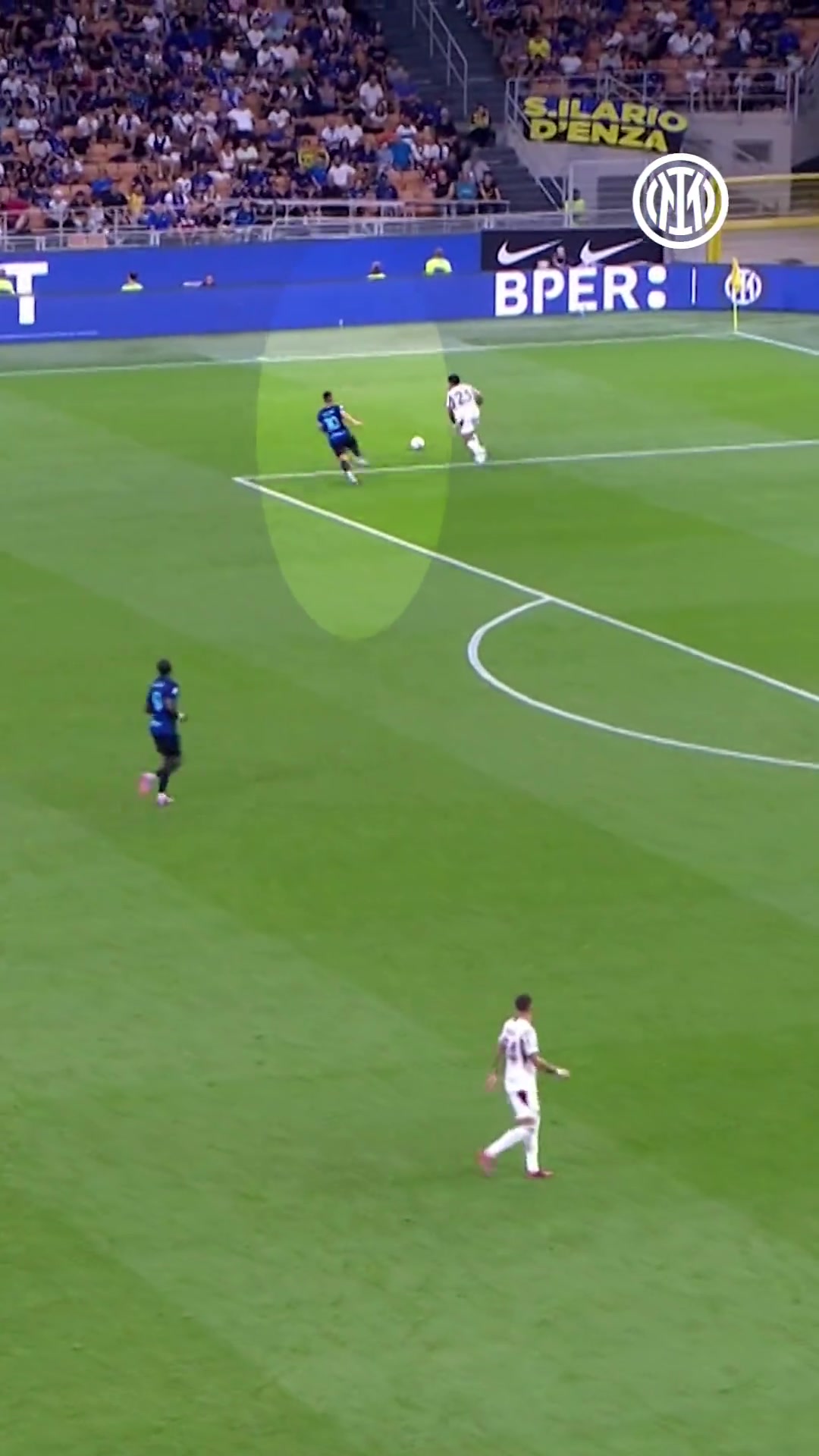 怼锋扛把子国米官博为什么后卫都怕邪修前锋