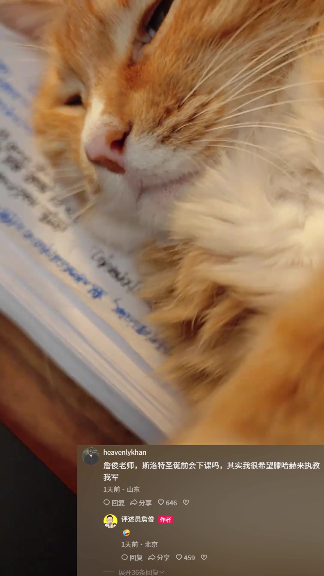 网友问詹俊斯洛特圣诞前会下课吗希望滕哈赫来詹俊无语了