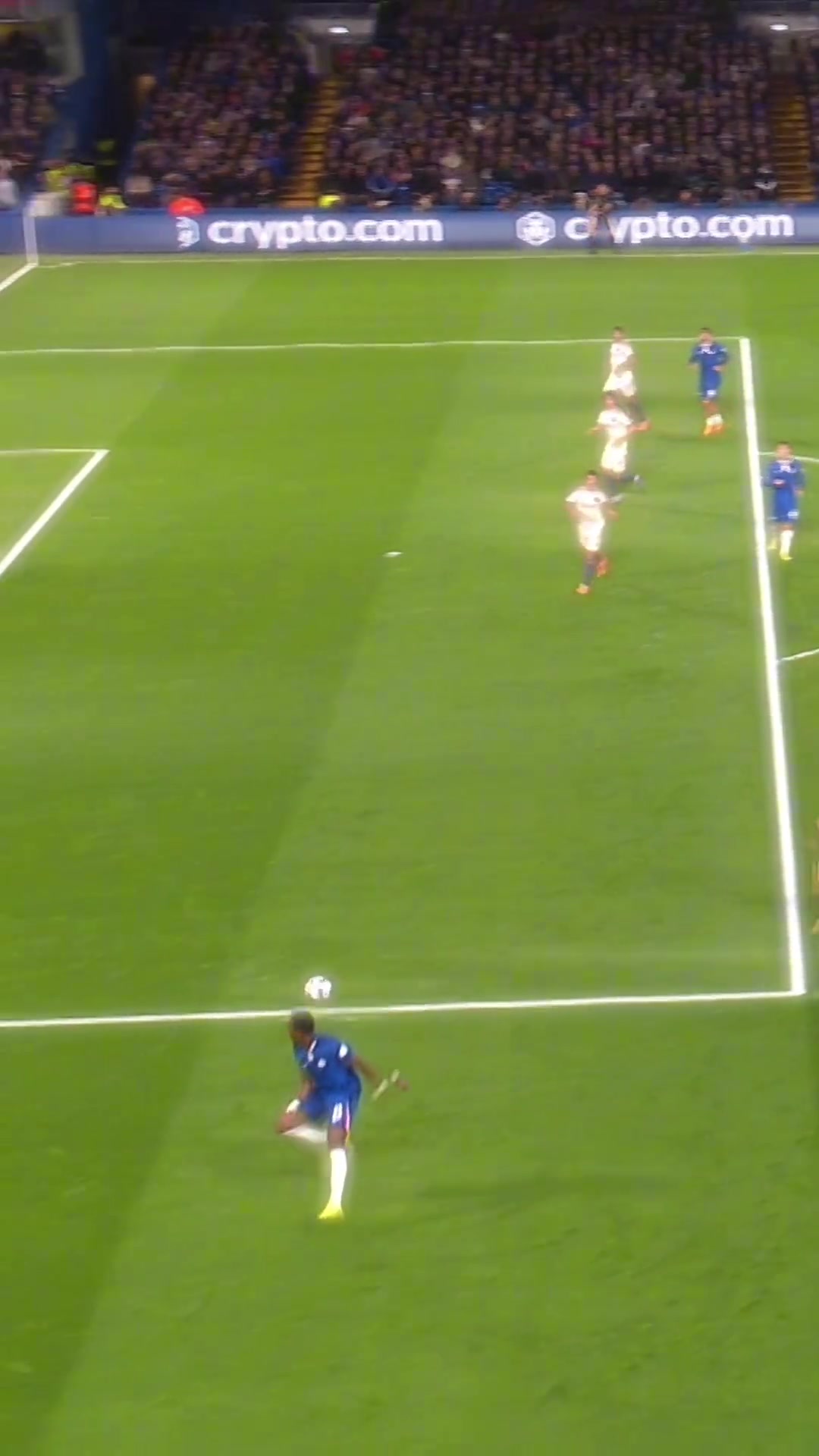 传大了又如何切尔西高手从不抱怨环境