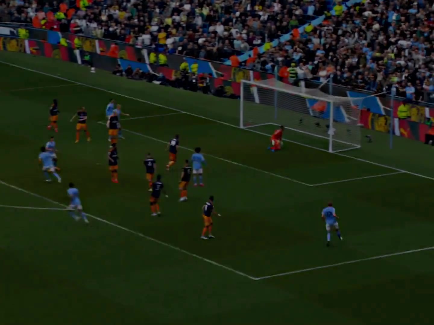 曼城球迷有一种罗纳尔多叫做赛季末的京多安